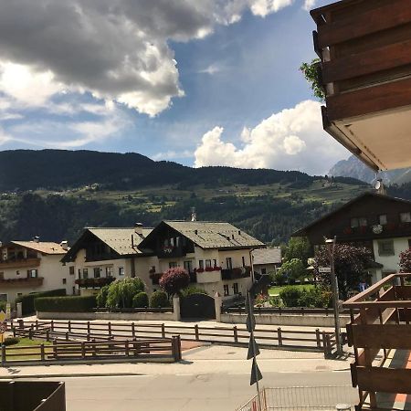 Chalet Bormino 博尔米奥 外观 照片