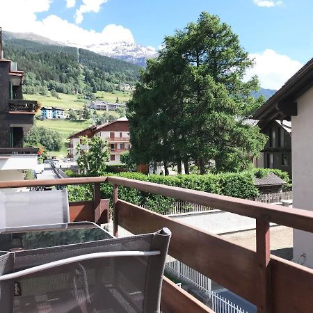Chalet Bormino 博尔米奥 外观 照片