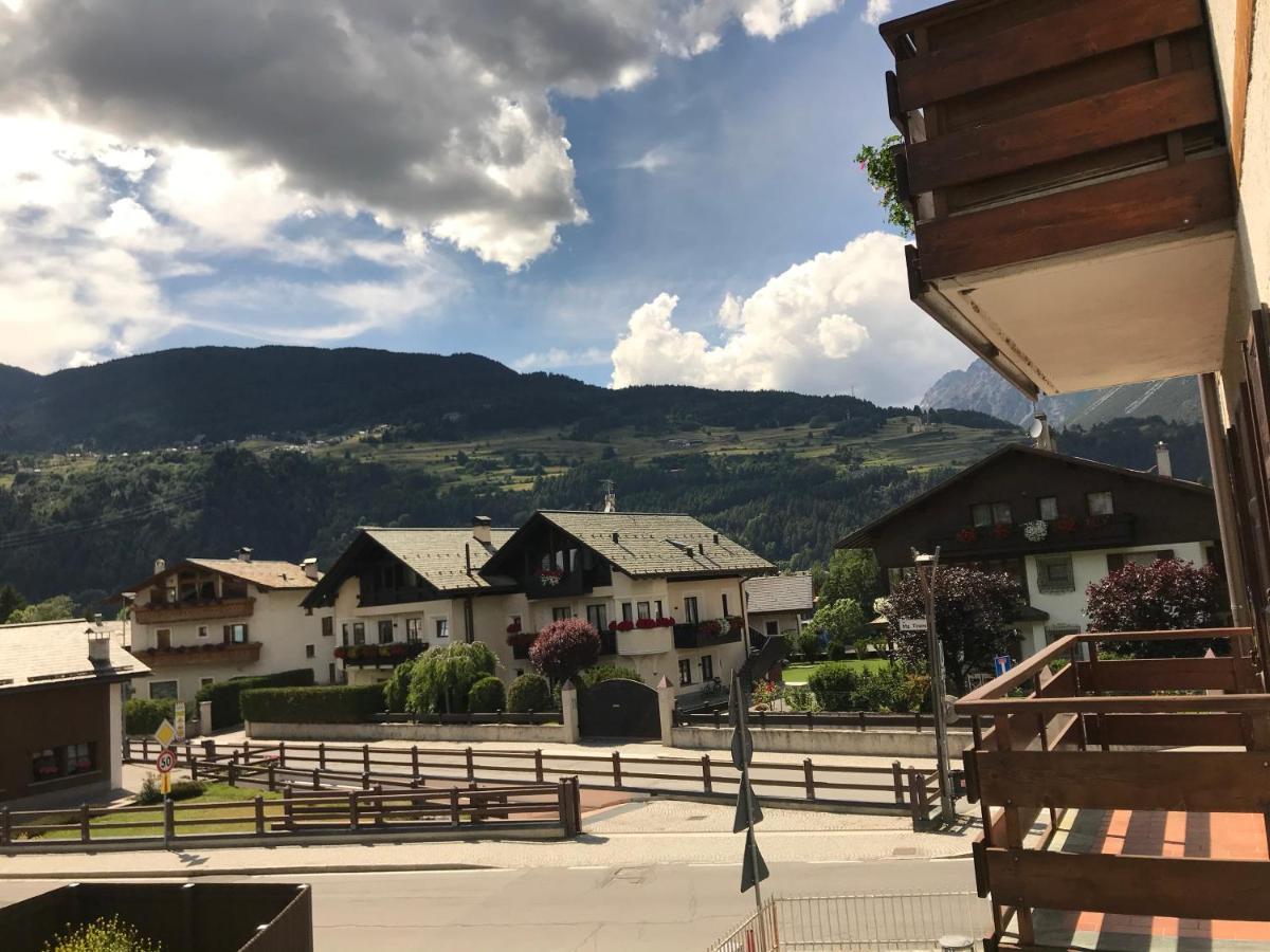 Chalet Bormino 博尔米奥 外观 照片