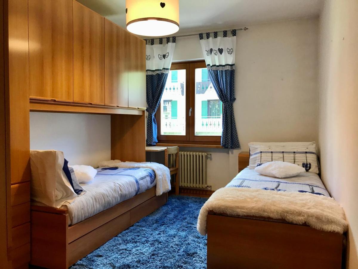 Chalet Bormino 博尔米奥 外观 照片